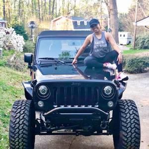 Meet your Posher, Tamyka